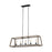Gannet Linear Chandelier | F3193/5WOW/AF