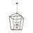 Visual Comfort & Co. Studio Collection Extra Large Chandelier