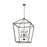 Gannet Extra Large Chandelier | F3194/8WOW/AF