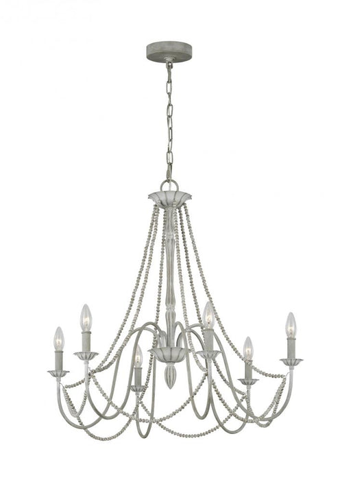 Visual Comfort & Co. Studio Collection Maryville Chandelier