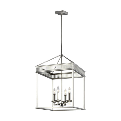 Woodruff Small Lantern | F3275/4PN