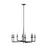 Ansley Medium Chandelier | F3291/8AI