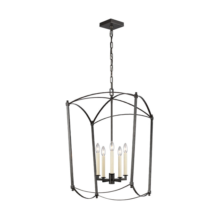 Thayer Large Lantern | F3323/5SMS