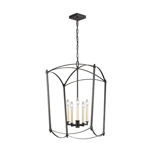 Thayer Large Lantern | F3323/5SMS