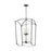Thayer Extra Large Lantern | F3324/8SMS