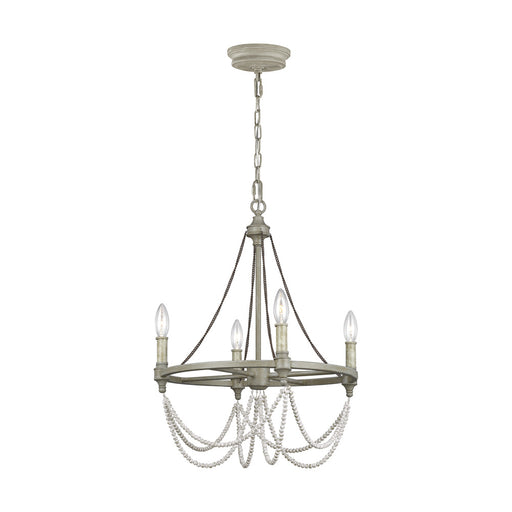Visual Comfort & Co. Studio Collection Beverly Small Chandelier
