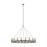 Avenir Large Chandelier | F3933/20WOW/AF