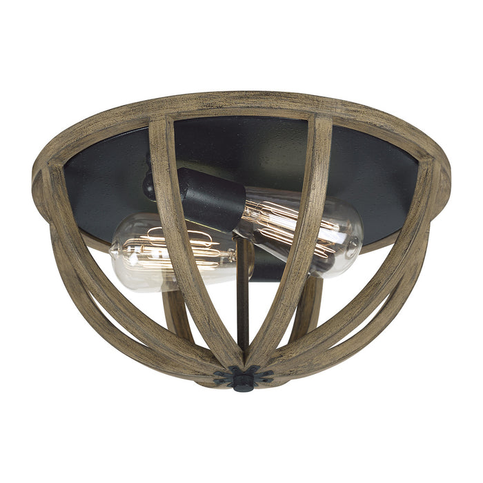 Allier Flush Mount | FM400WOW/AF