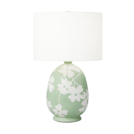 Visual Comfort & Co. Studio Collection Lila Table Lamp