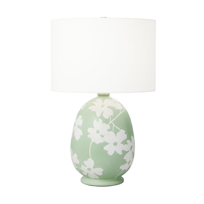Lila Table Lamp | HT1001WLSMG1