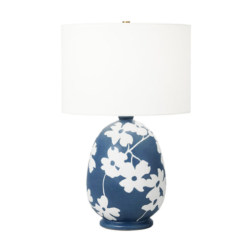 Visual Comfort & Co. Studio Collection Lila Table Lamp