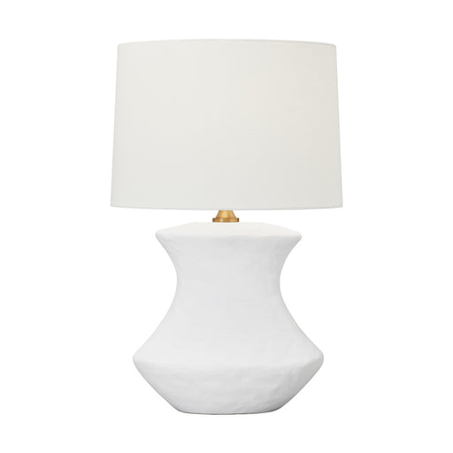 Visual Comfort & Co. Studio Collection Bone Table Lamp