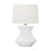 Bone Table Lamp | HT1021MWC1