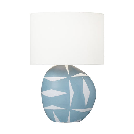 Visual Comfort & Co. Studio Collection Franz Table Lamp