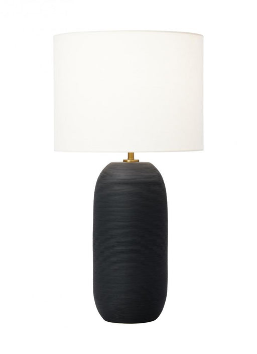 Visual Comfort & Co. Studio Collection Fanny Transitional 1-Light Indoor Slim Table Lamp