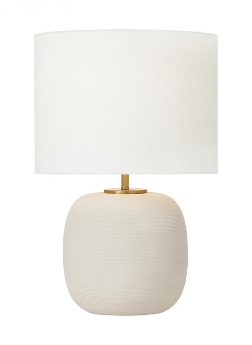 Fanny Wide Table Lamp | HT1071MC1