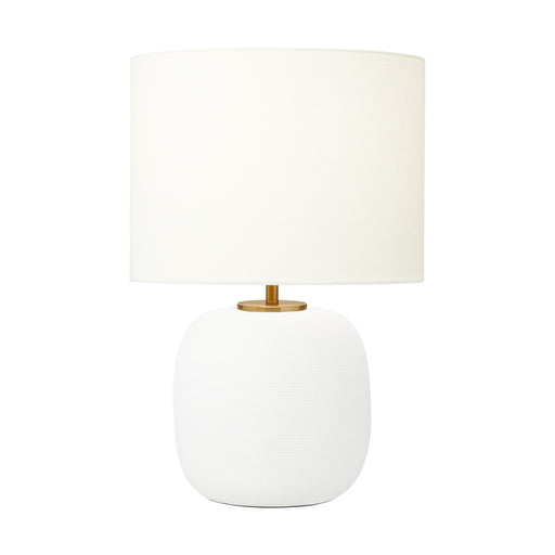 Visual Comfort & Co. Studio Collection Fanny Wide Table Lamp