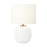 Fanny Wide Table Lamp | HT1071MWC1