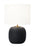 Visual Comfort & Co. Studio Collection Fanny Transitional 1-Light Indoor Wide Table Lamp
