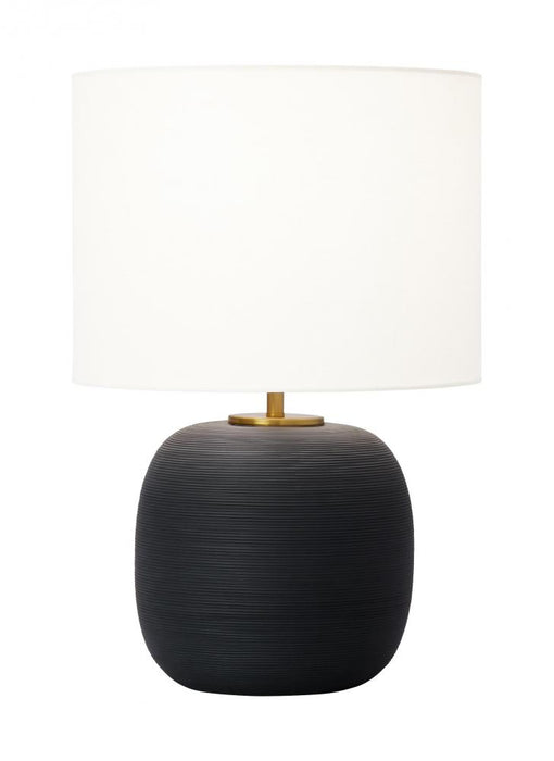 Visual Comfort & Co. Studio Collection Fanny Wide Table Lamp