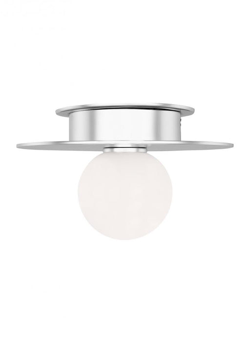 Nodes Small Flush Mount | KF1001PN