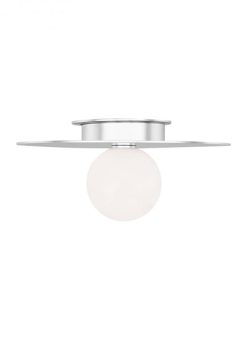 Nodes Medium Flush Mount | KF1011PN