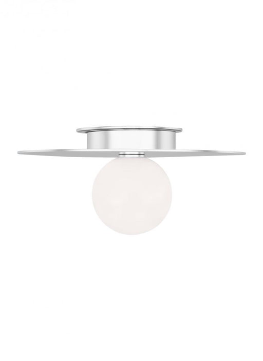 Nodes Medium Flush Mount | KF1011PN