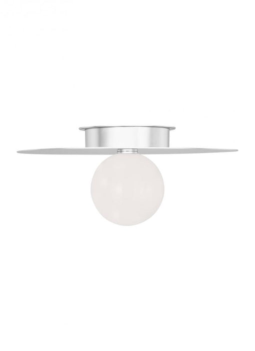 Nodes Large Flush Mount | KF1021PN