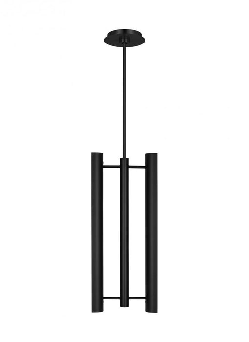 Carson Two Light Pendant | KP1092MBK