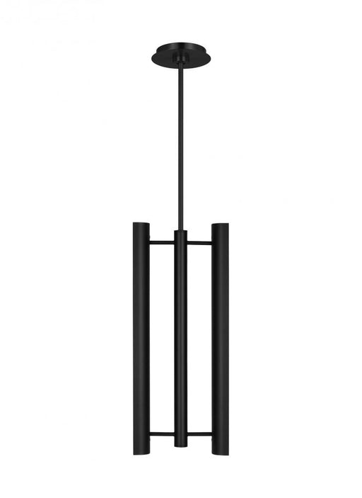 Carson Two Light Pendant | KP1092MBK