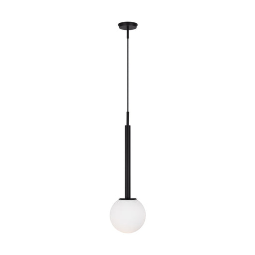 Nodes Large Pendant | KP1141MBK