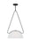 Nido Large Pendant | KP1161MBK