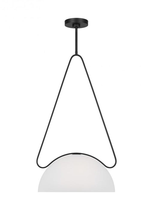 Nido Large Pendant | KP1161MBK