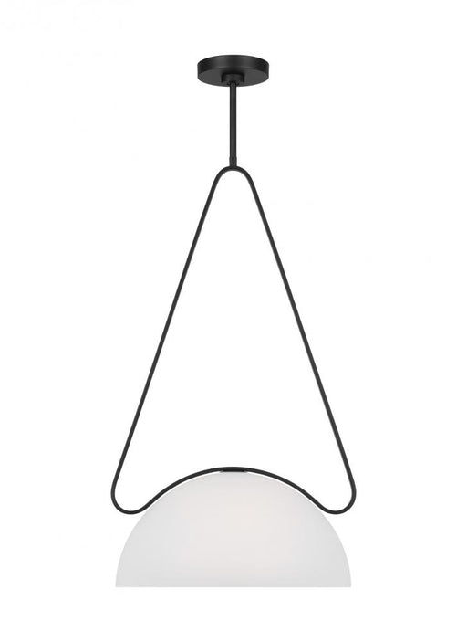 Nido Large Pendant | KP1161MBK