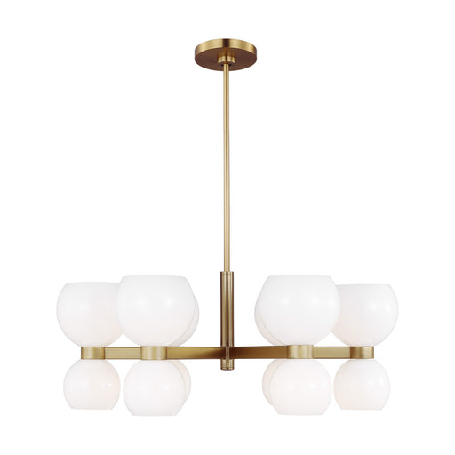 Visual Comfort & Co. Studio Collection Londyn Small Chandelier