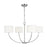 Sawyer Small Chandelier | KSC1034PN