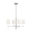 Visual Comfort & Co. Studio Collection Small Chandelier