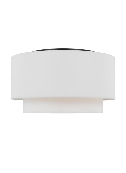 Sawyer Flush Mount | KSF1043MBK