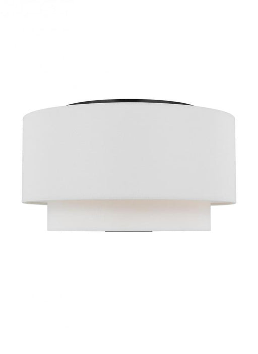 Sawyer Flush Mount | KSF1043MBK