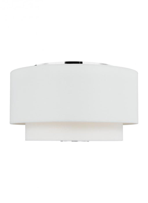 Sawyer Flush Mount | KSF1043PN