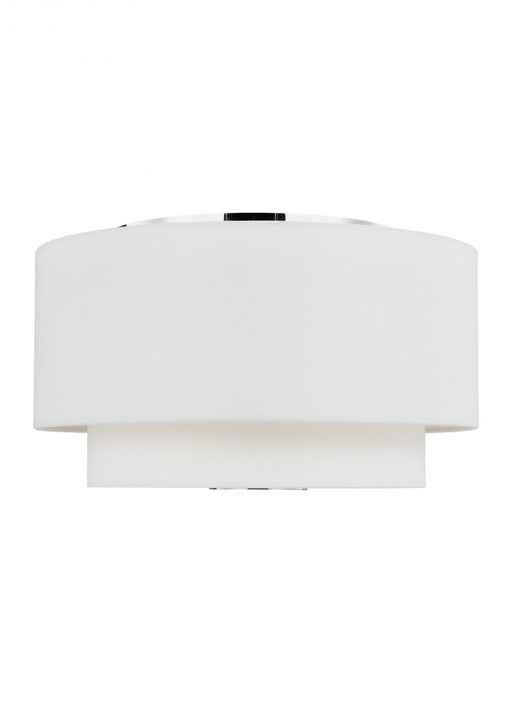Sawyer Flush Mount | KSF1043PN