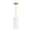 Visual Comfort & Co. Studio Collection Dottie Small Pendant