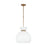 Visual Comfort & Co. Studio Collection Londyn Round Pendant