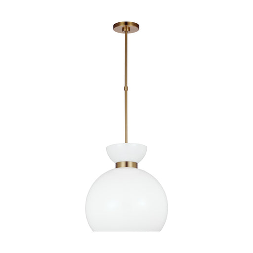 Visual Comfort & Co. Studio Collection Londyn Round Pendant
