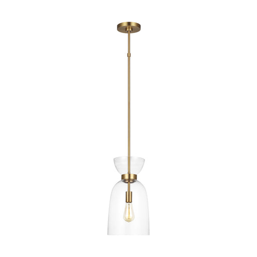 Visual Comfort & Co. Studio Collection Londyn Tall Pendant