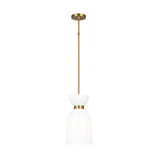 Visual Comfort & Co. Studio Collection Londyn Tall Pendant
