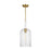 Visual Comfort & Co. Studio Collection Cylinder Pendant