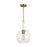 Visual Comfort & Co. Studio Collection Monroe Round Pendant