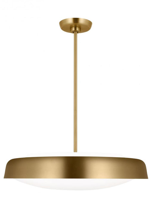 Draper Extra Large Pendant | KSP1133BBS