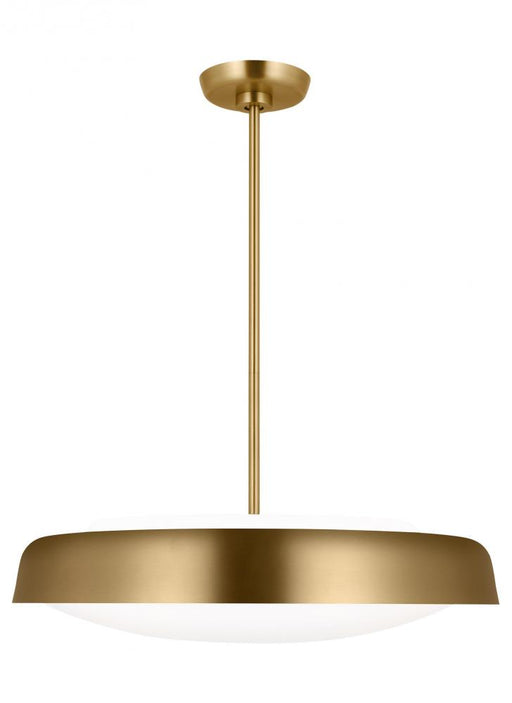 Draper Extra Large Pendant | KSP1133BBS